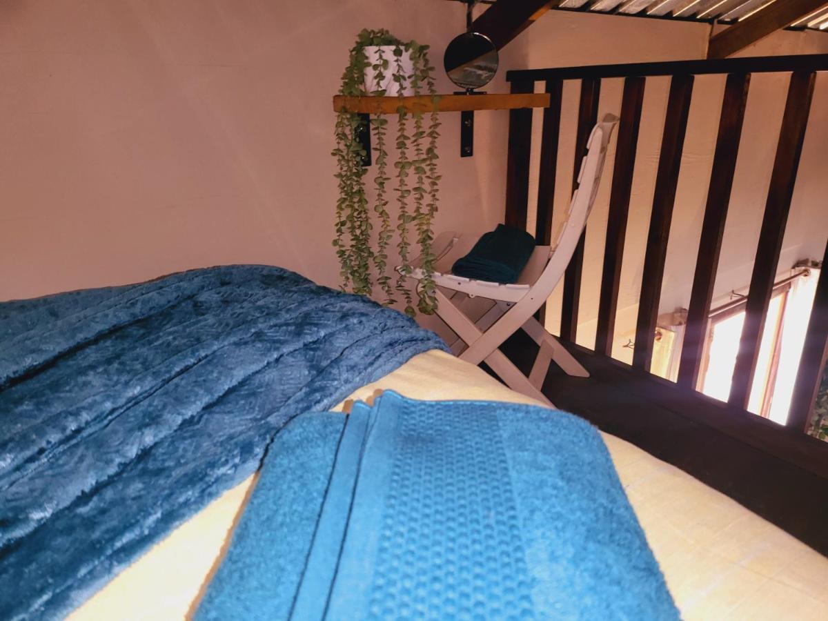 Rosenhof Cabins クランウィリアム エクステリア 写真