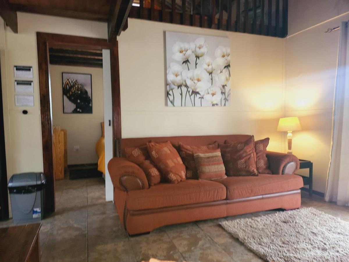 Rosenhof Cabins クランウィリアム エクステリア 写真