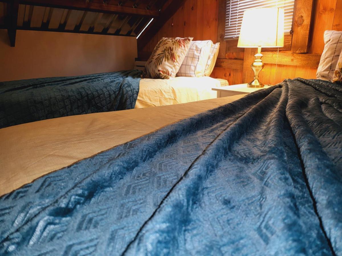Rosenhof Cabins クランウィリアム エクステリア 写真