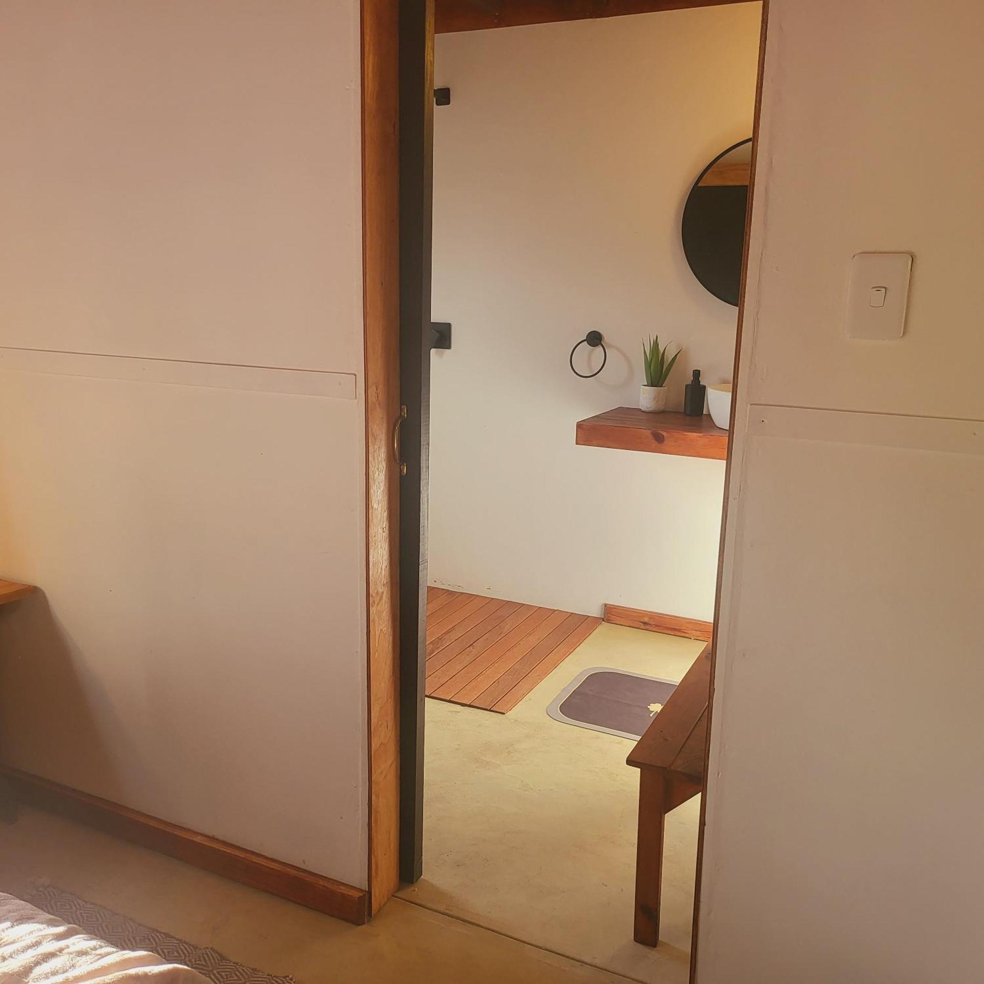 Rosenhof Cabins クランウィリアム 部屋 写真