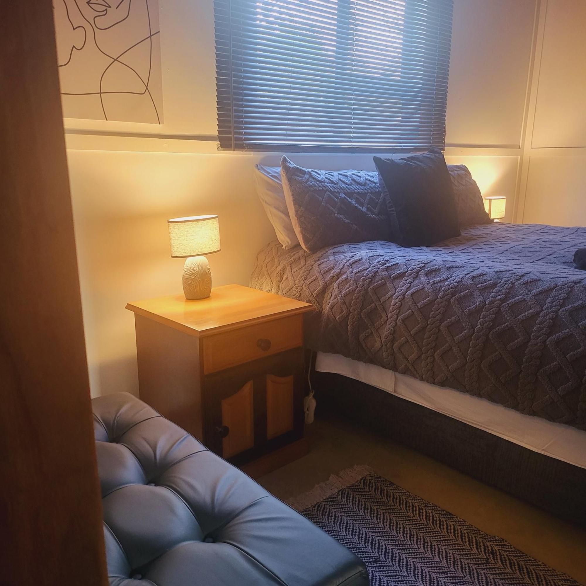 Rosenhof Cabins クランウィリアム 部屋 写真