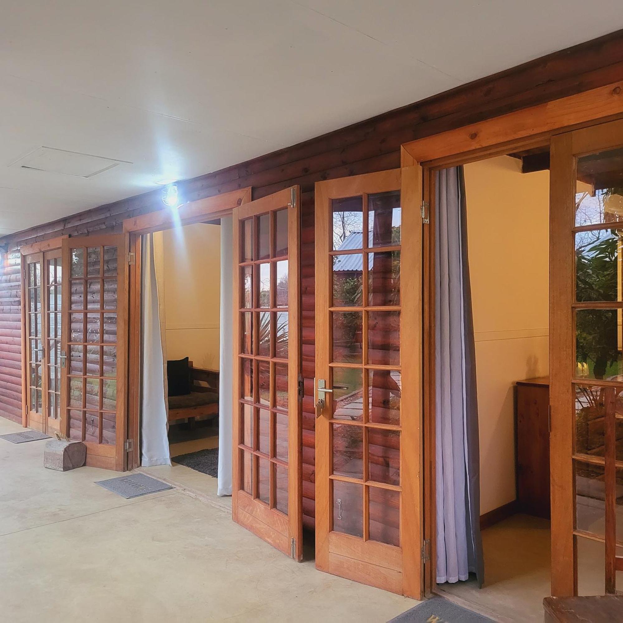 Rosenhof Cabins クランウィリアム 部屋 写真