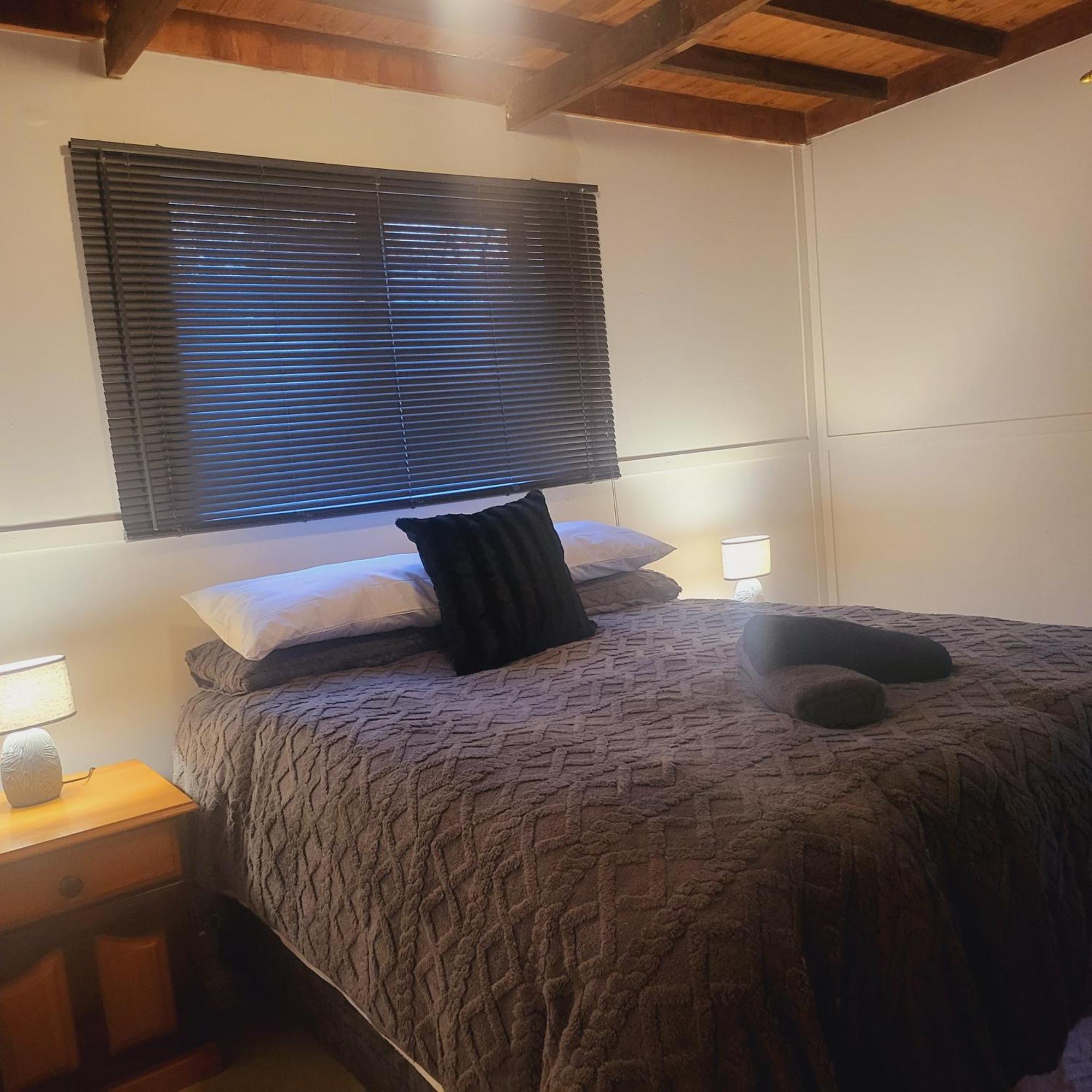 Rosenhof Cabins クランウィリアム 部屋 写真