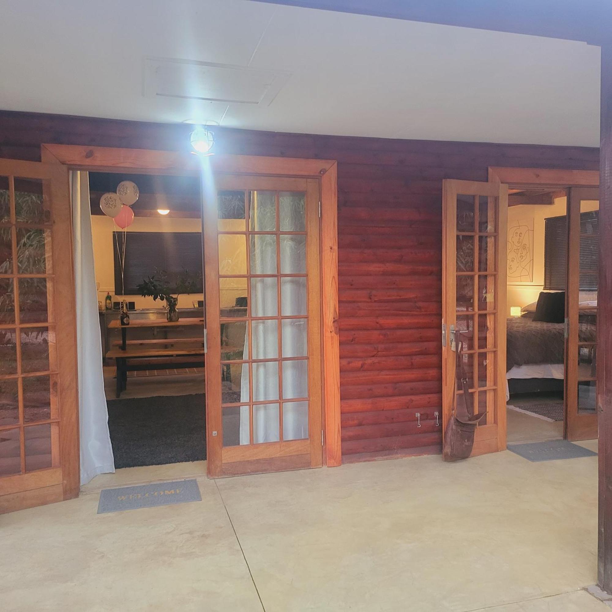 Rosenhof Cabins クランウィリアム 部屋 写真